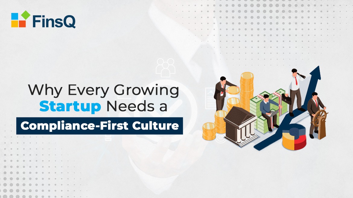 Understanding Compliance in the Tech World - visual representation