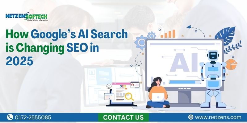 Case Study: Improving AI Search with Plugins - visual representation