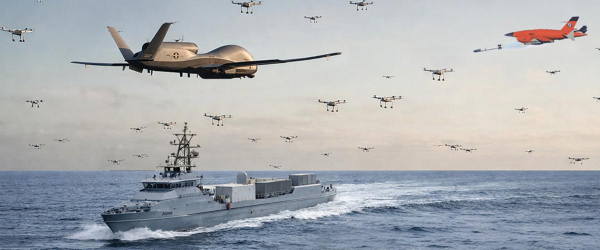 The Best Tools for Military Tech Procurement - visual representation