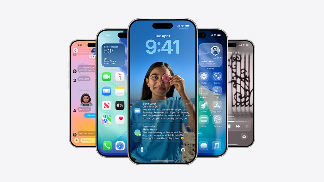 FAQ - visual representation