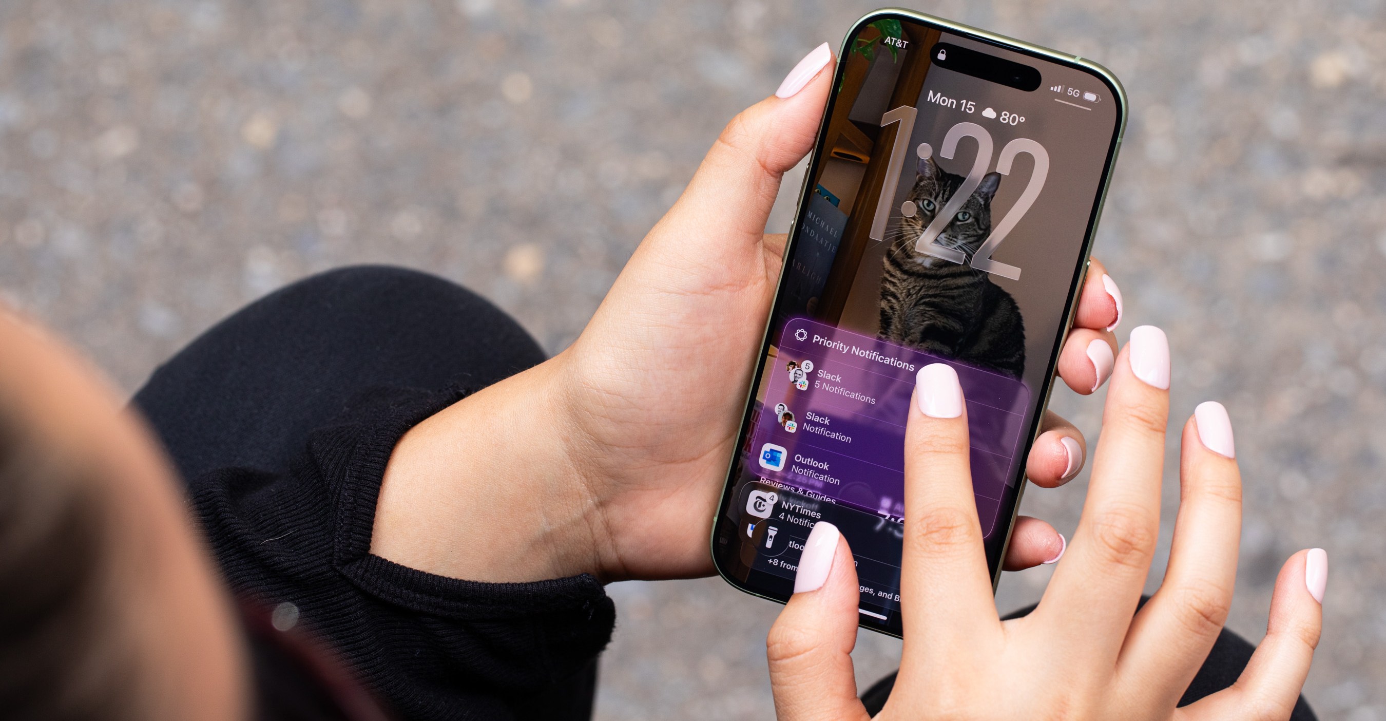 Future Trends in Age Verification - visual representation