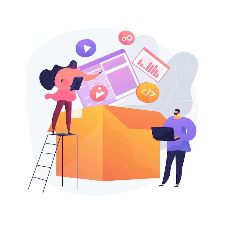 Best Practices for Managing Software Bundles - contextual illustration