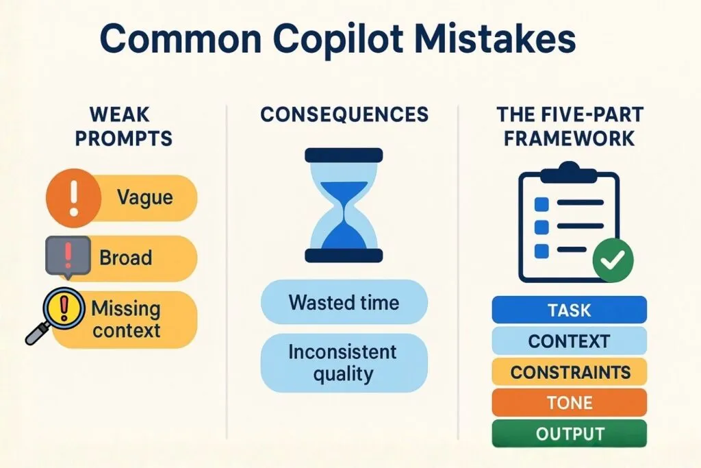 Common Pitfalls and Solutions - contextual illustration