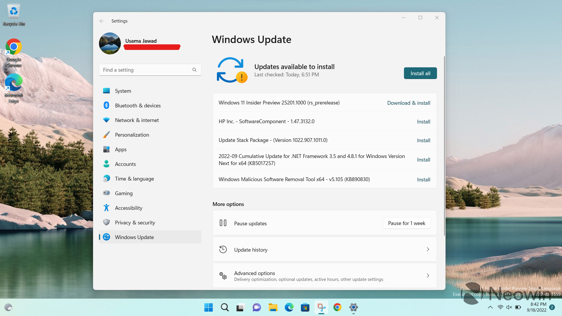 Why Microsoft is Ending Support - visual representation