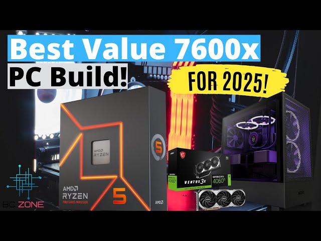 Conclusion - visual representation