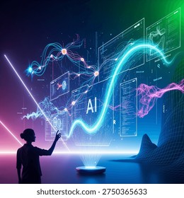 The Evolution of Web Navigation - visual representation