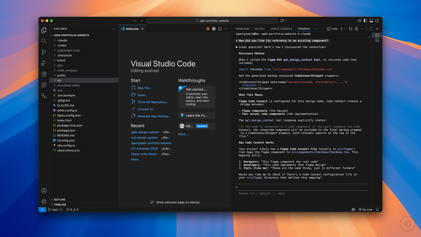 Implementation Guide for Developers - contextual illustration