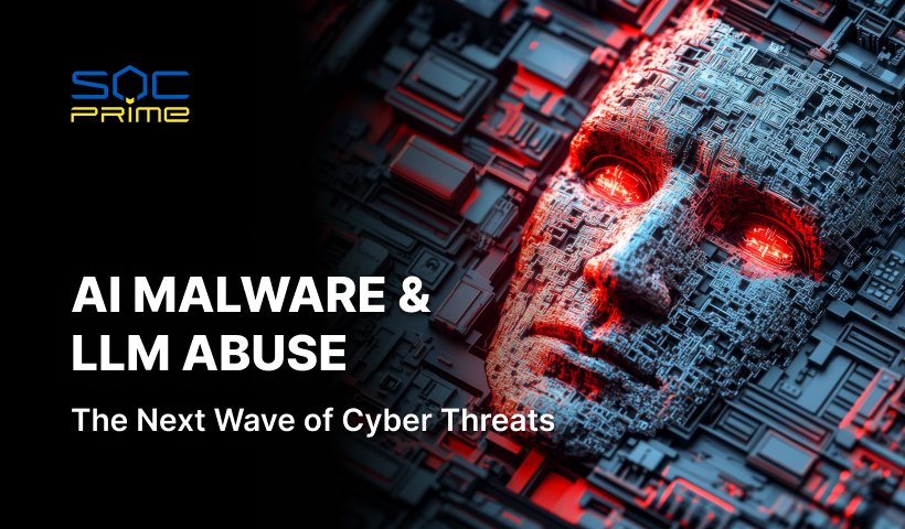 Future Trends in AI Security - visual representation