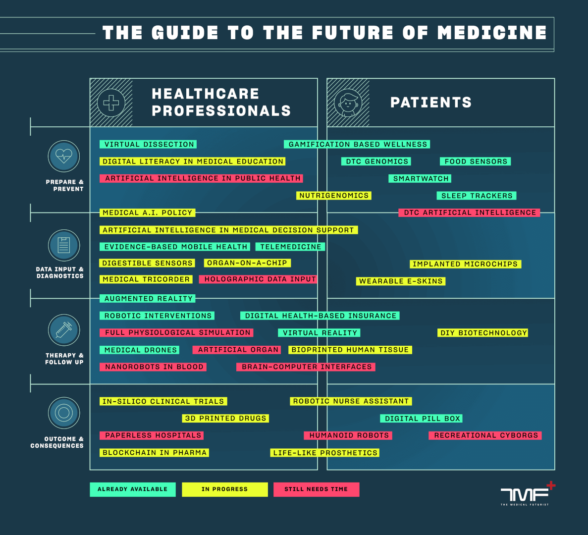 Meta's Legal Challenges - visual representation