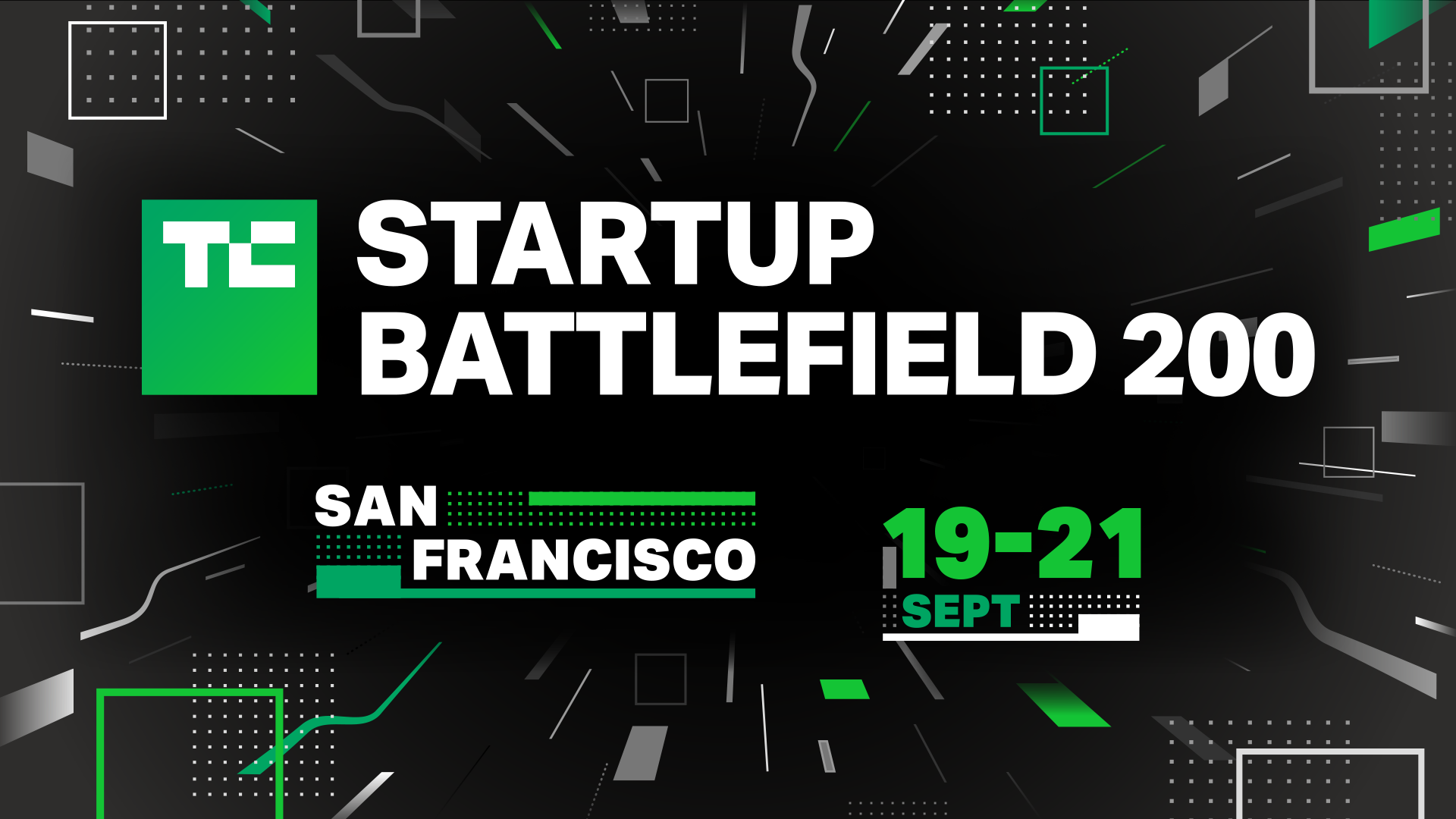 Introduction to Startup Battlefield 200 - contextual illustration