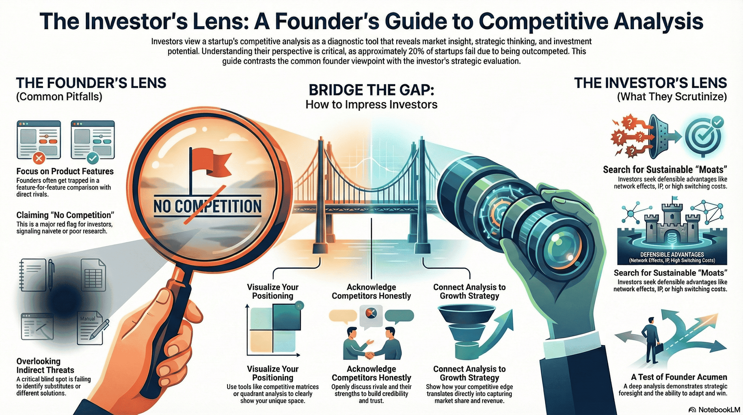The Benefits of Participating - contextual illustration
