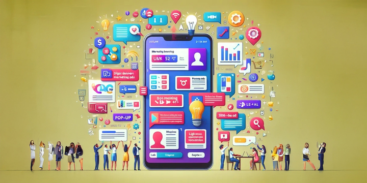 Strategies for Consumers - contextual illustration