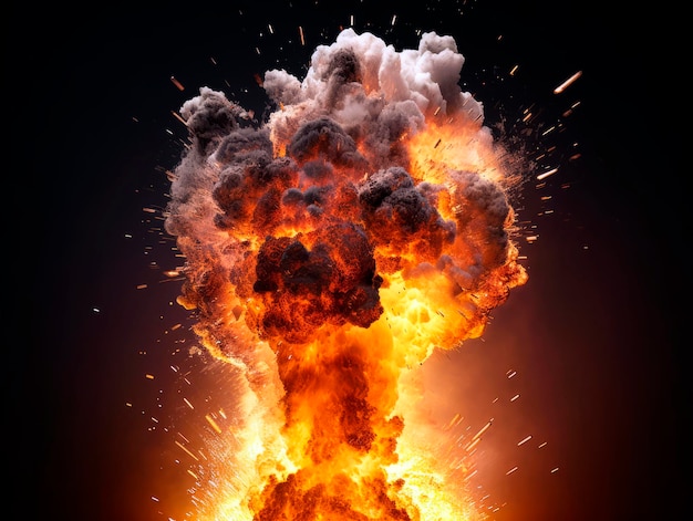 Understanding the AI Content Explosion - contextual illustration