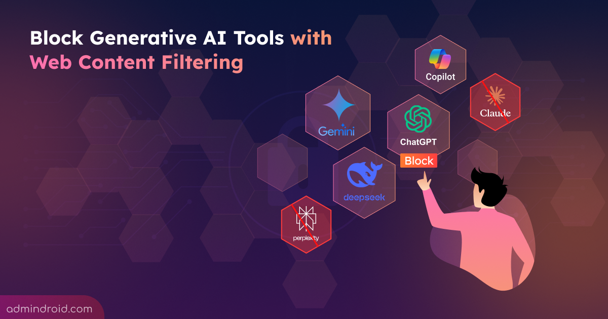The Need for Better Filtering Tools - contextual illustration
