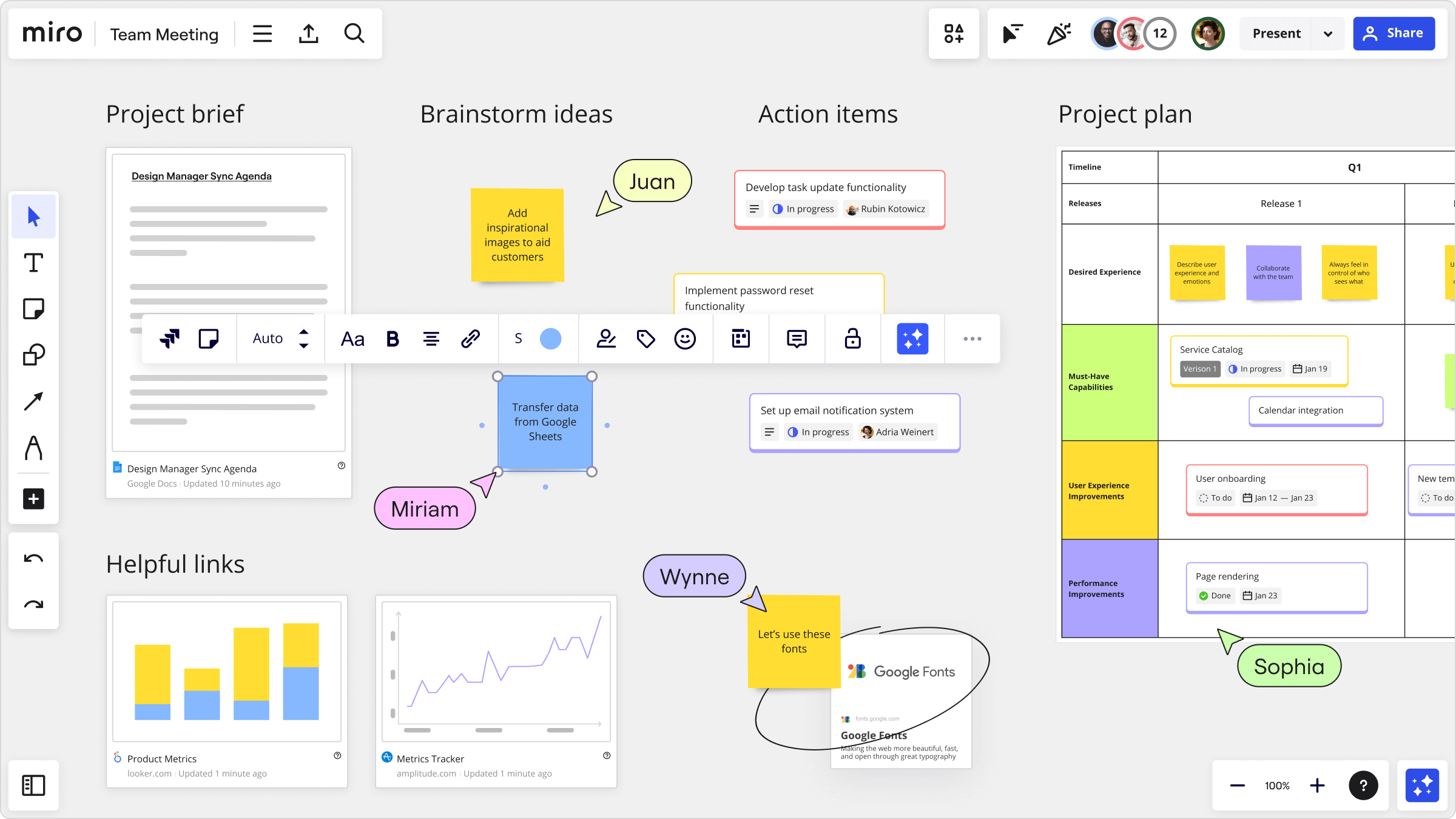 Meta Ships Muse: A New Era of AI Tools - visual representation