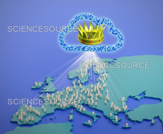 The Role of Data Sovereignty - contextual illustration