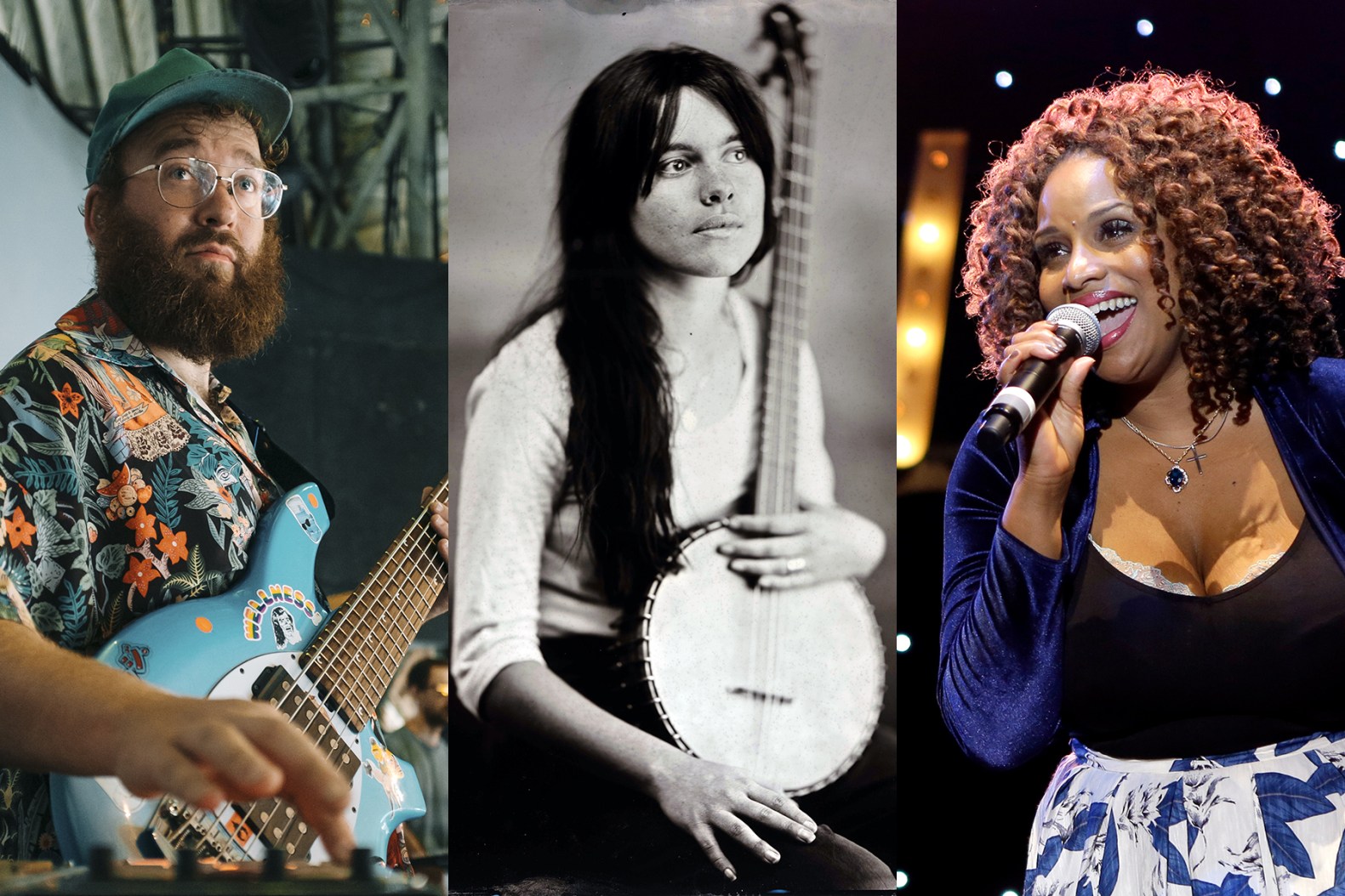 Conclusion - visual representation