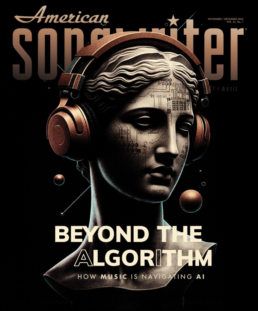 Implementation Guides for Artists - visual representation