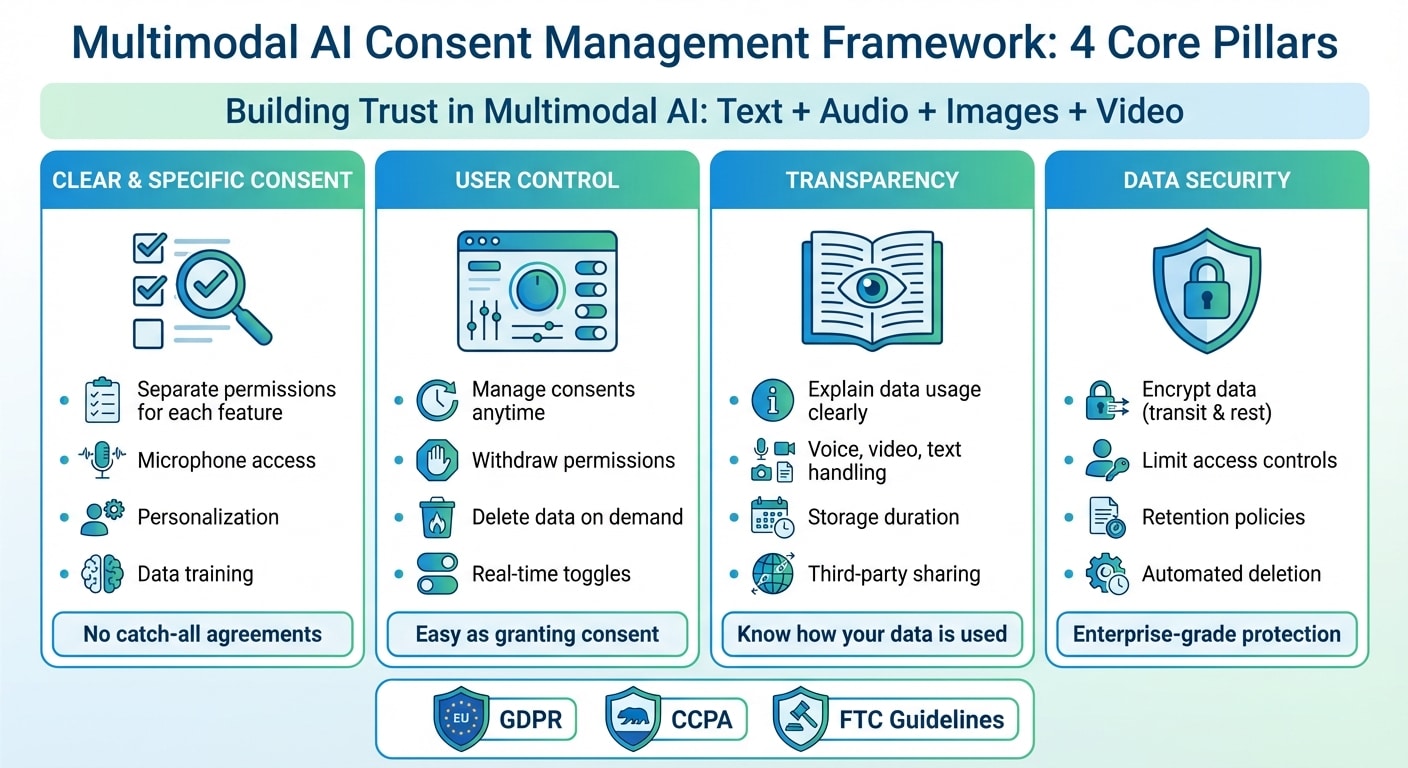 The AI Landscape: A Brief Overview - visual representation