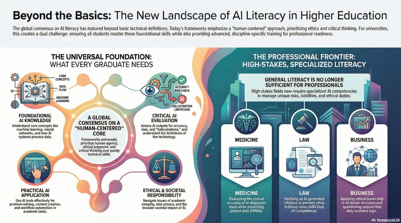 Ethical Considerations in AI Workforce Management - visual representation