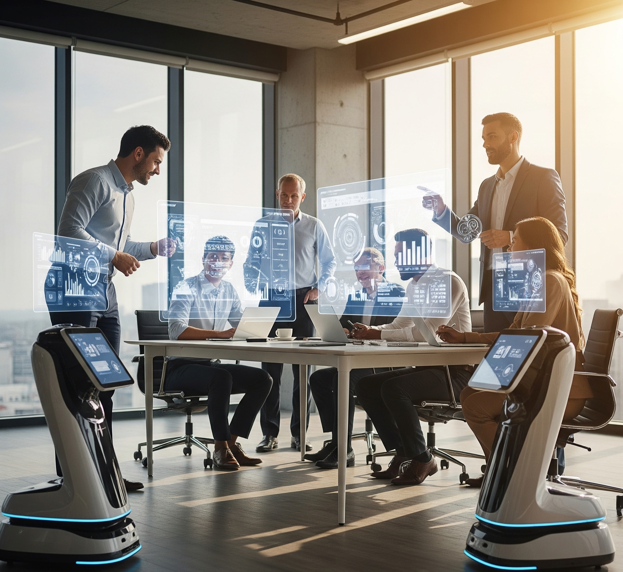 Practical Implementation Guides - visual representation