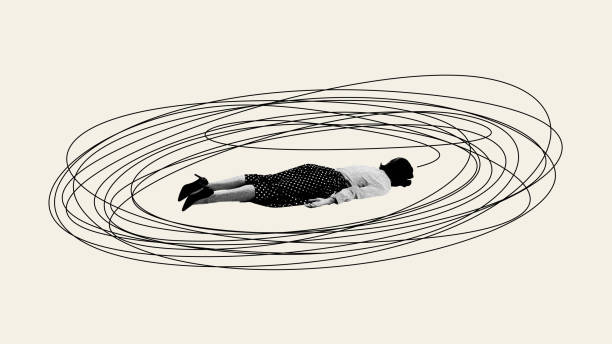 The Pressure of Expectations - contextual illustration