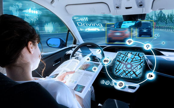 Understanding the Role of Test Drivers - contextual illustration