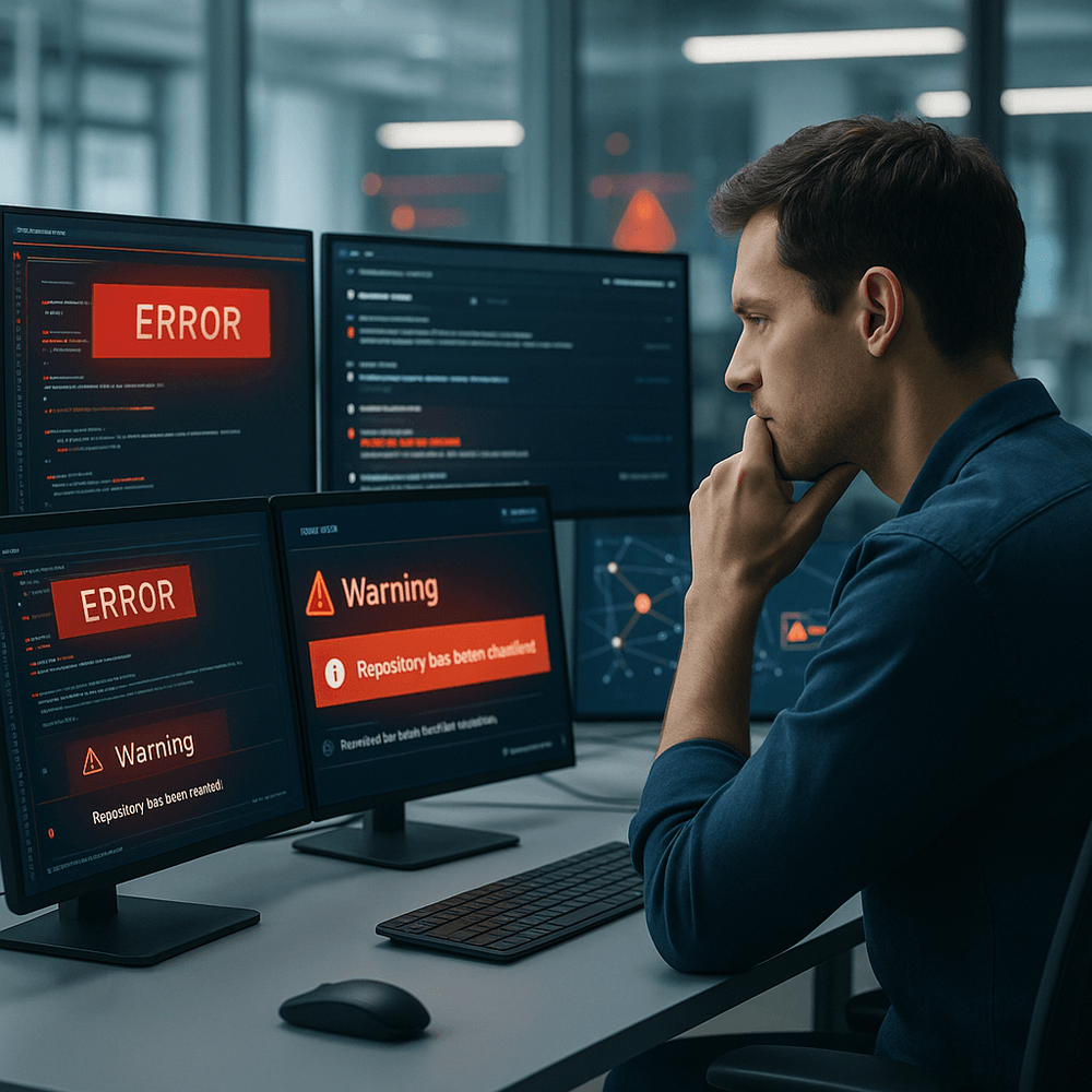 Common Pitfalls and Solutions - visual representation