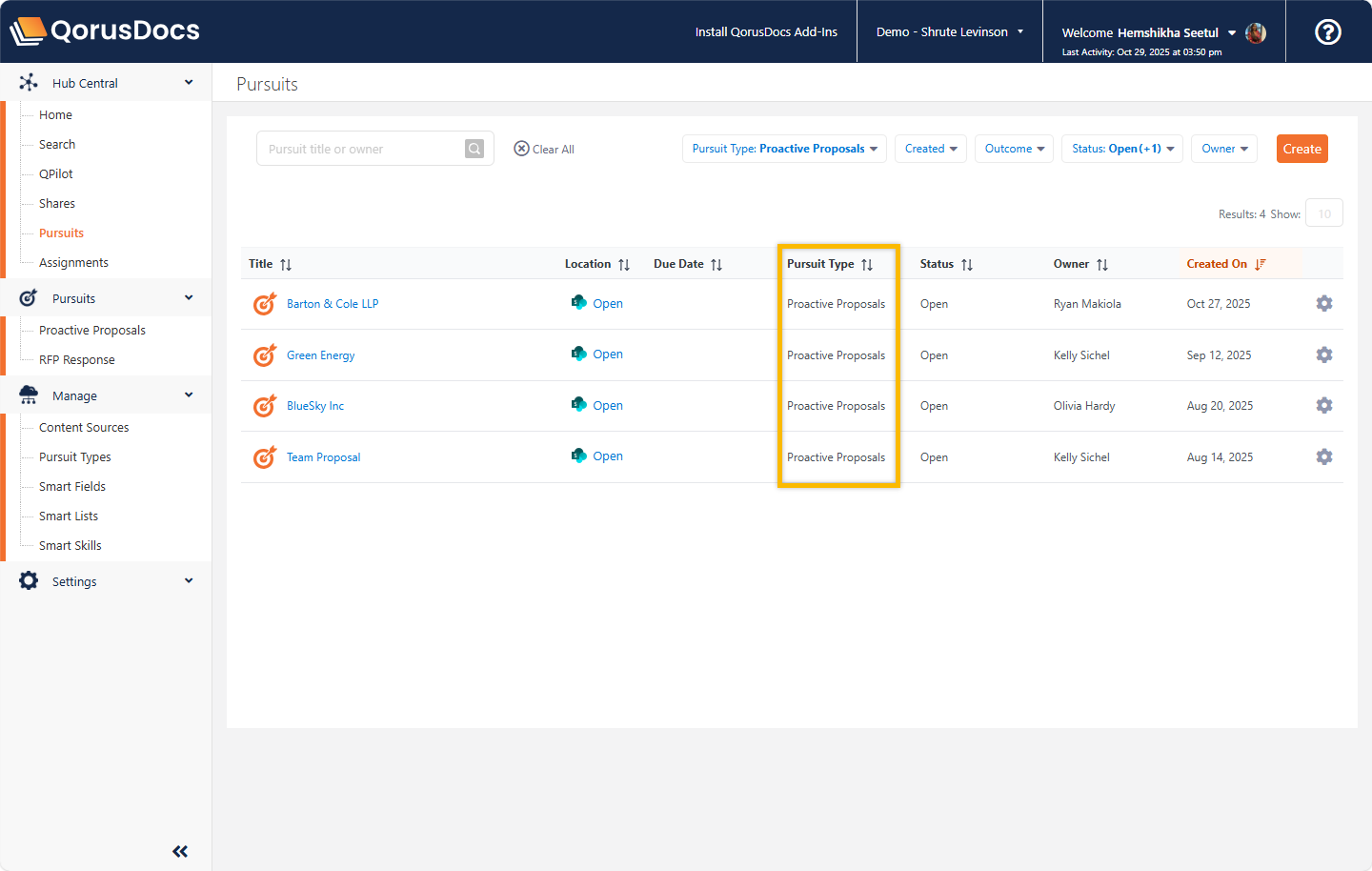 Pursuit's Approach to Simplifying Government Contracting - contextual illustration