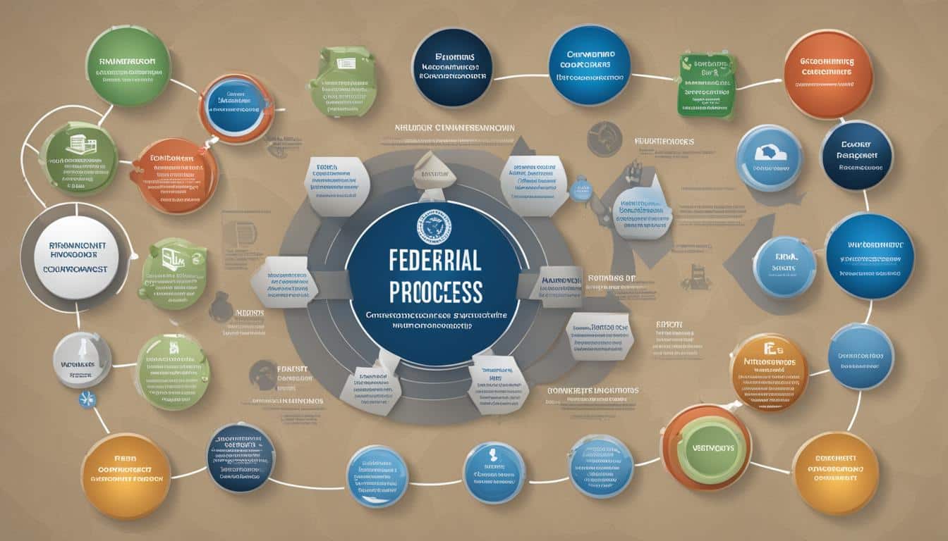Best Practices for Winning Government Contracts - contextual illustration