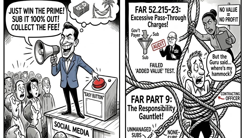 Common Pitfalls and How to Avoid Them - contextual illustration