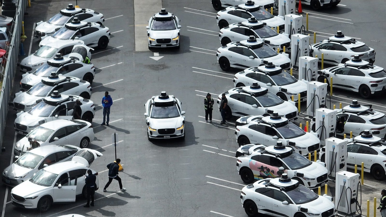 TL; DR - visual representation