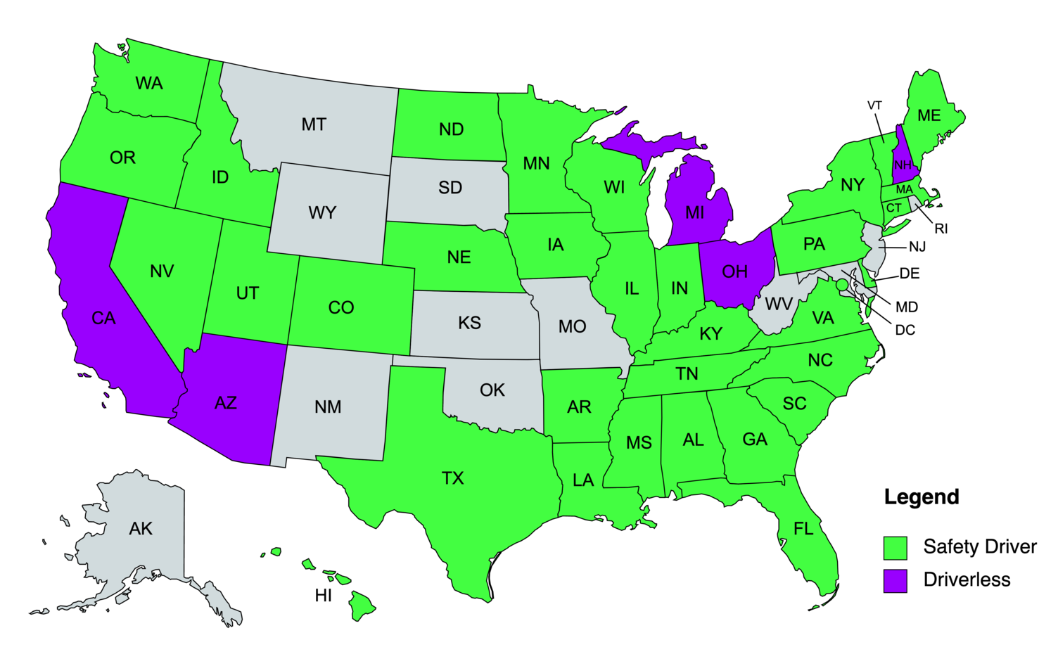 Legal and Regulatory Considerations - contextual illustration