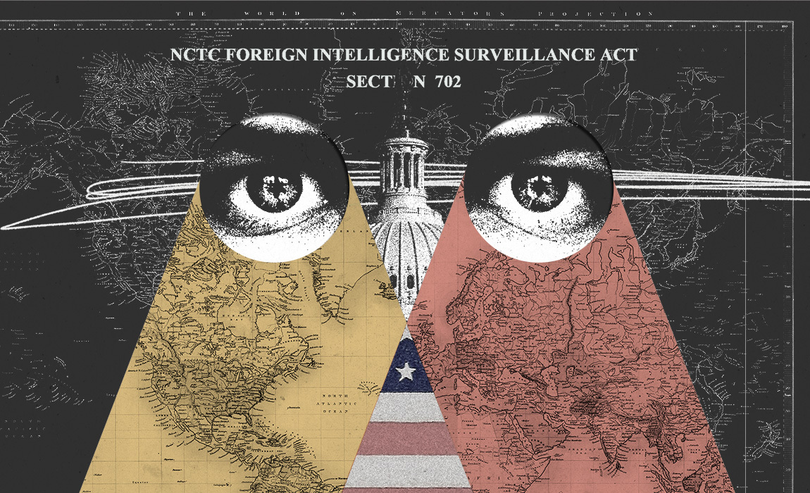 Legal Battles and Legislative Gridlock - contextual illustration