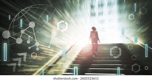 Rapid Technological Advancements - contextual illustration