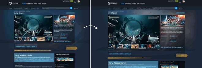 The Intersection of Gaming and Cybercrime - visual representation