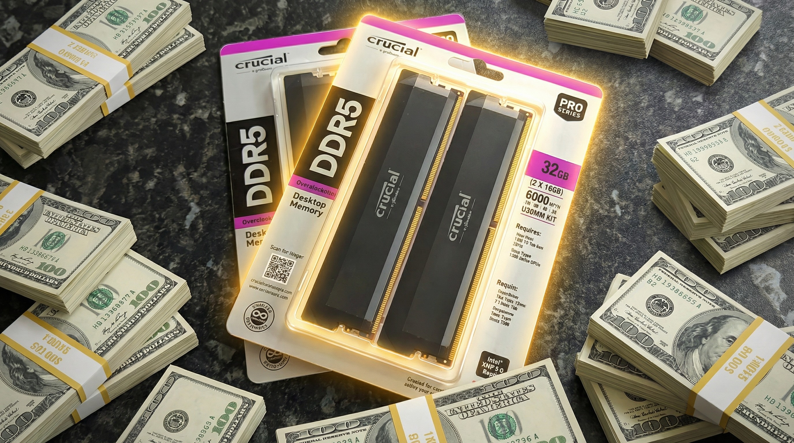 The Role of Manufacturers - visual representation