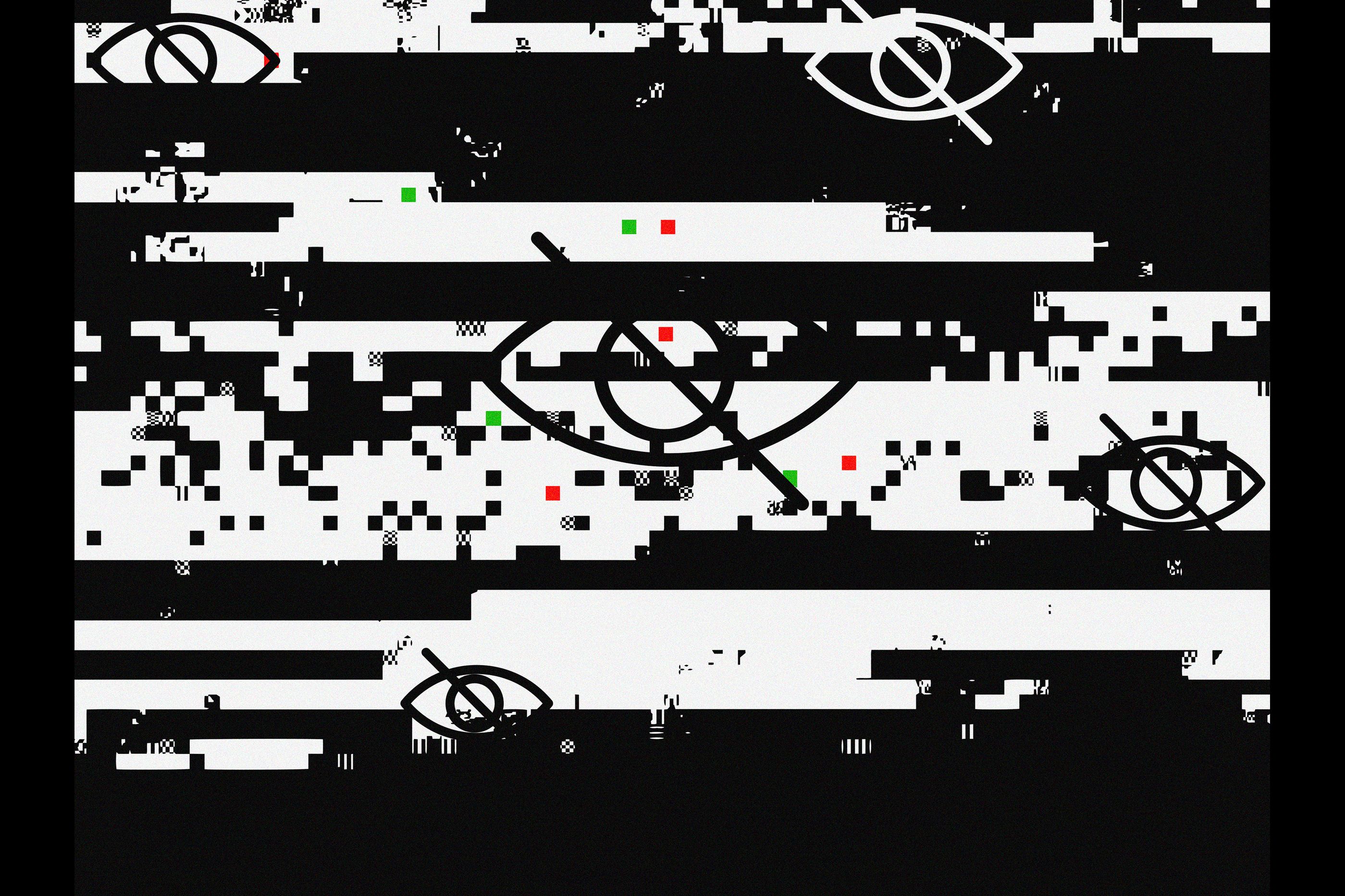 FAQ - visual representation