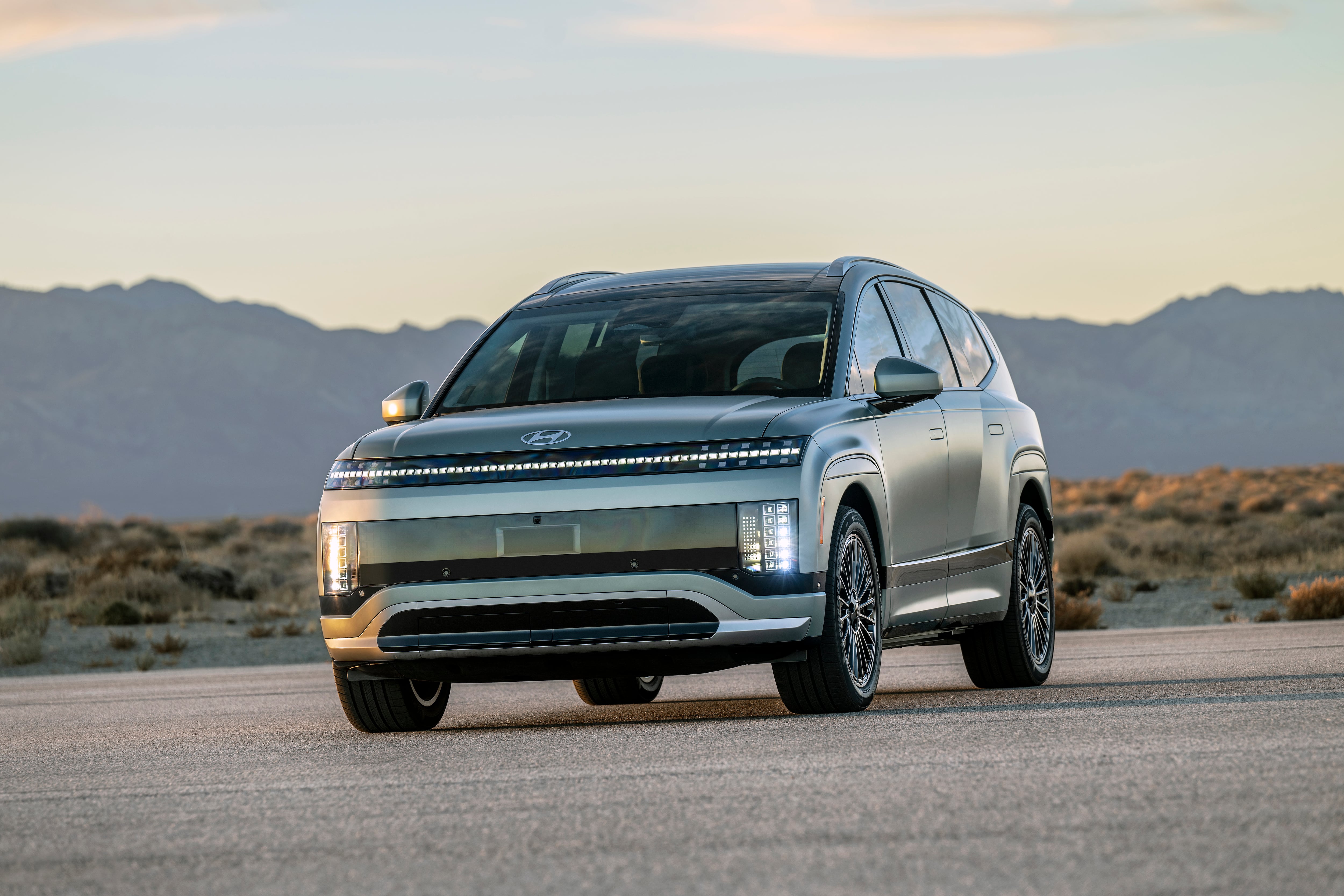 Conclusion - visual representation