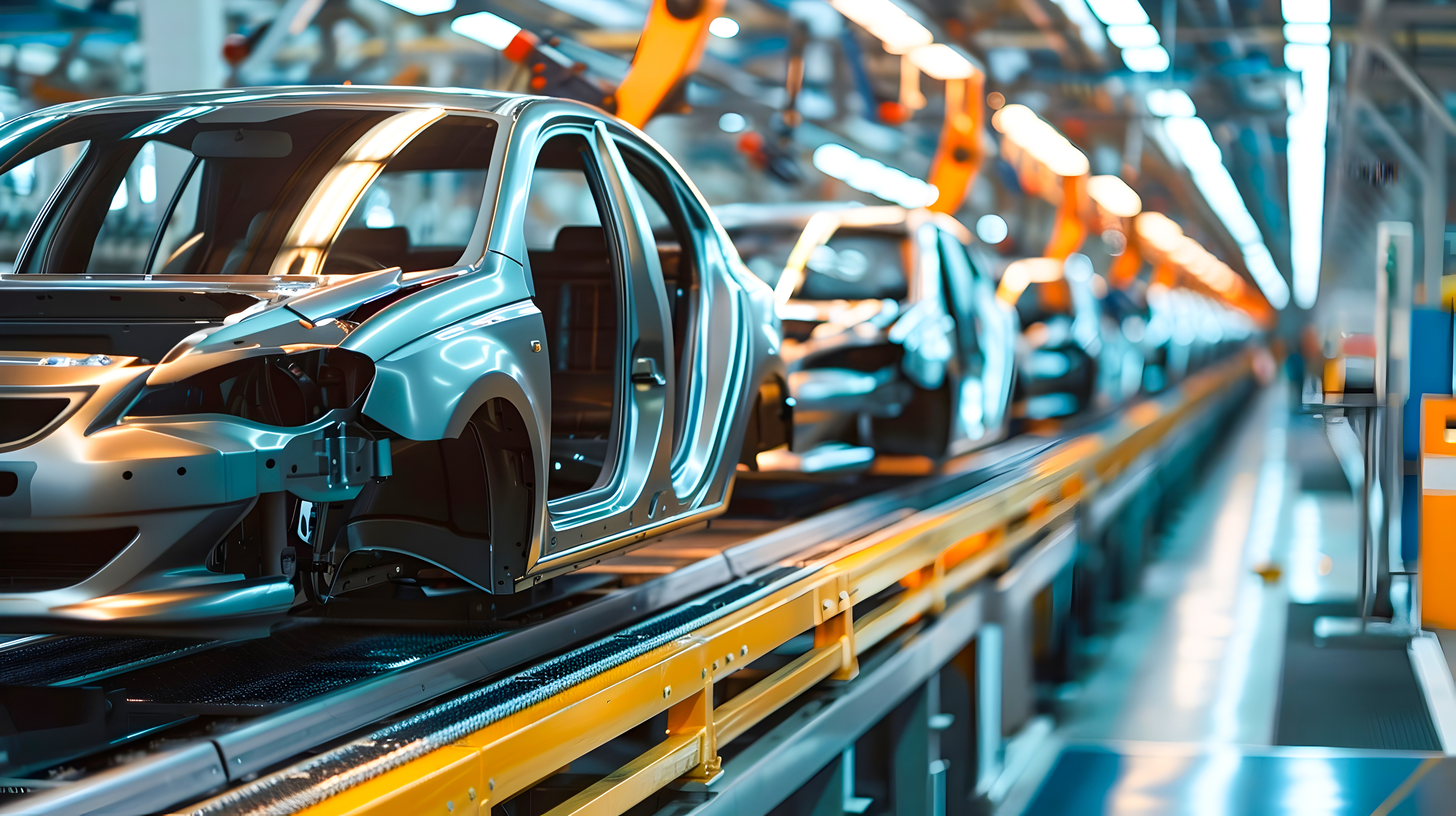 Case Studies: Success Stories and Lessons Learned - visual representation