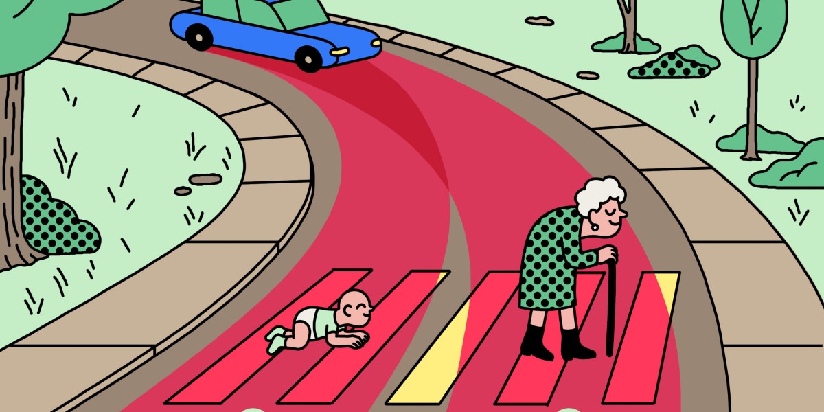 Understanding the Technology - visual representation