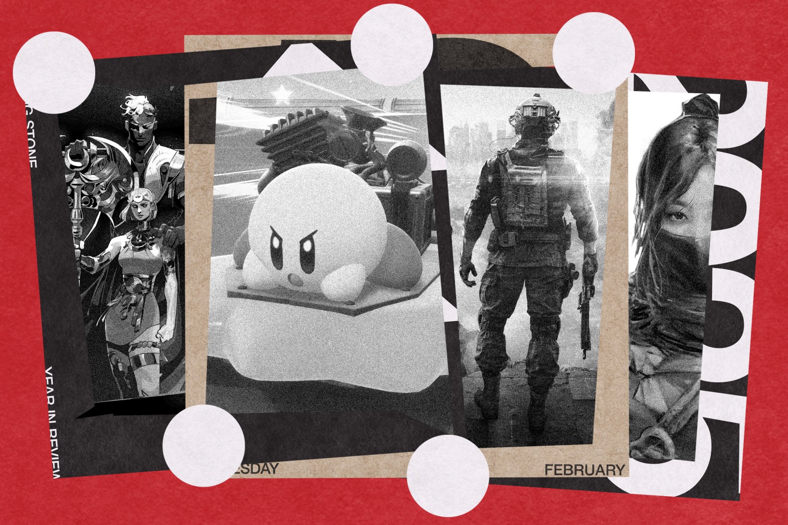 Future Trends in Gaming - contextual illustration
