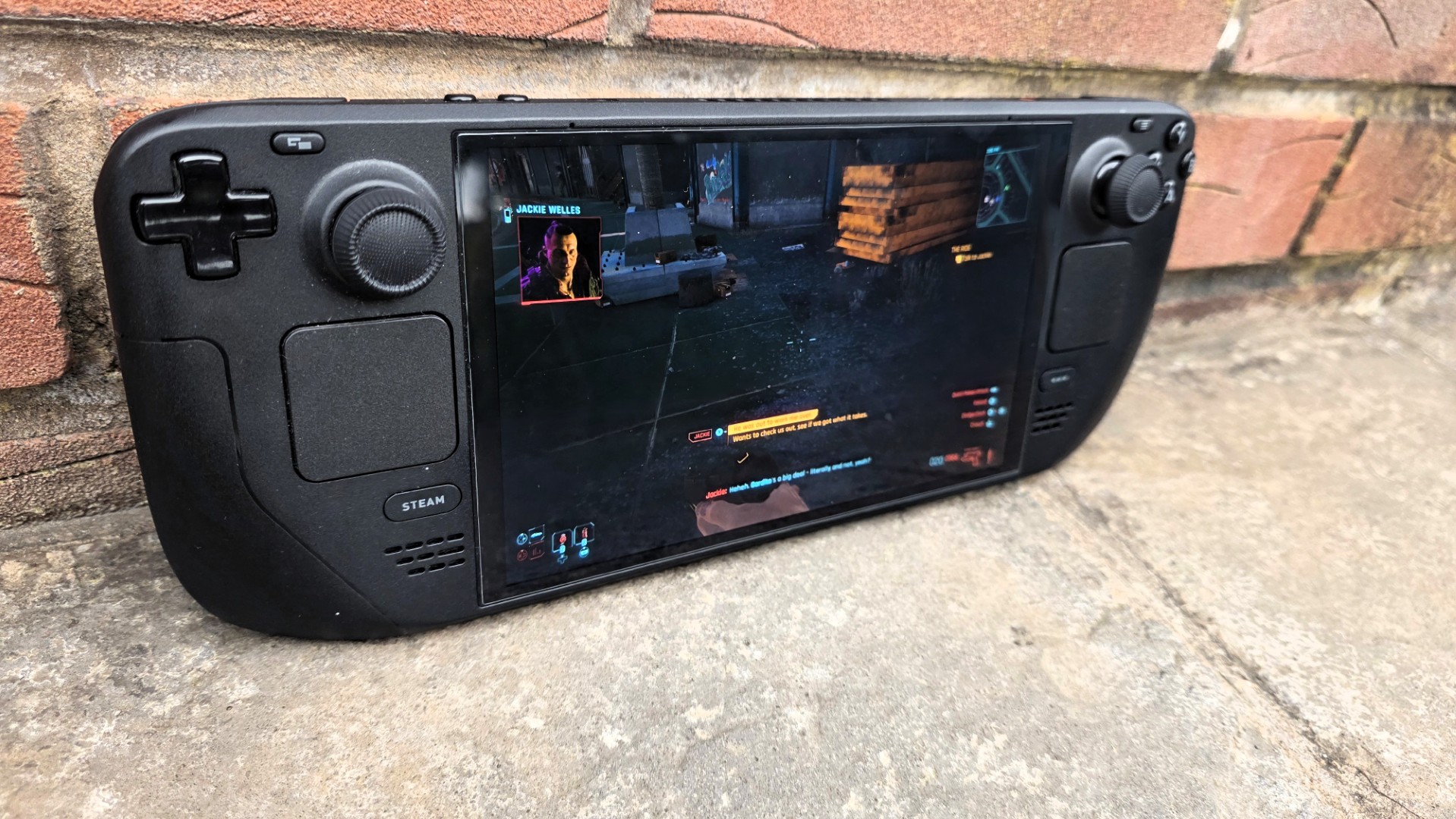 Future Trends in Handheld Gaming - visual representation