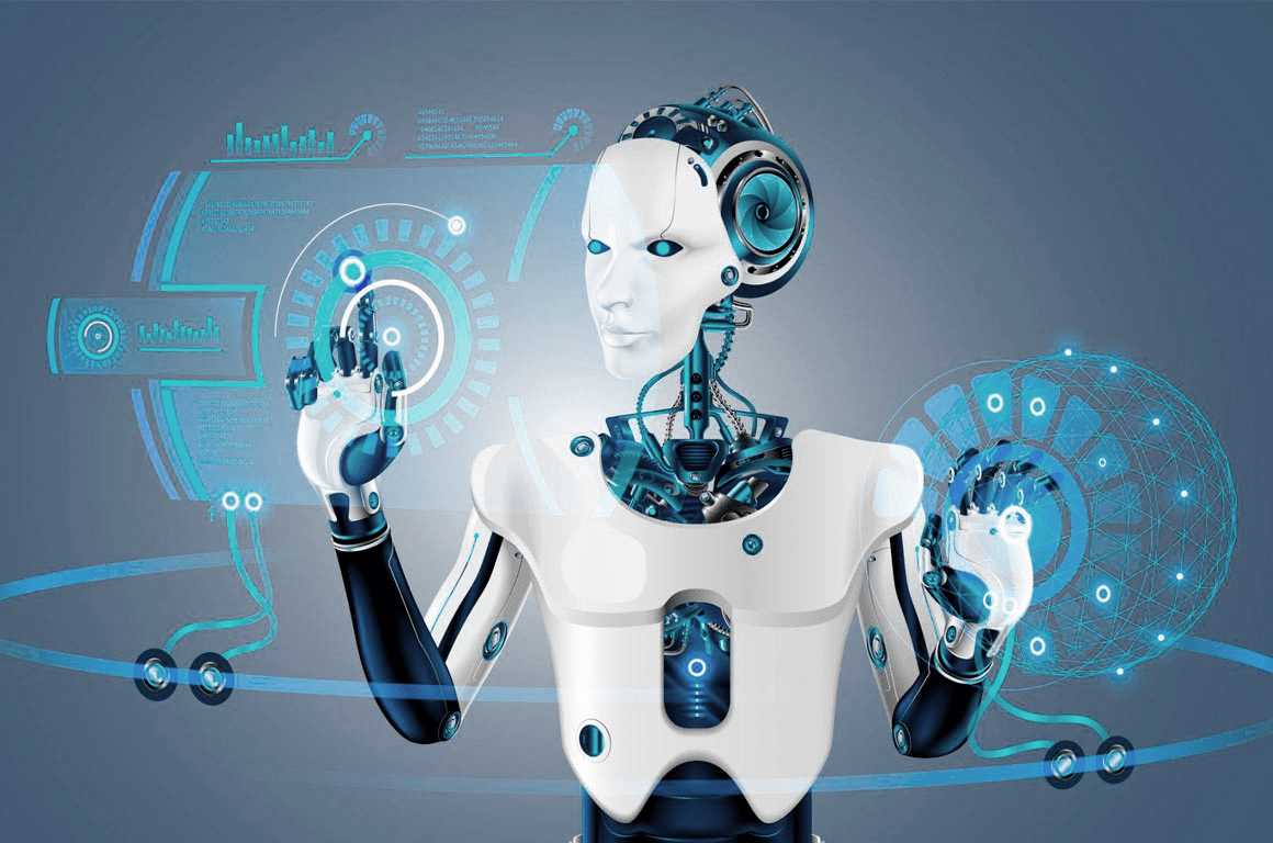 Future Trends in Biometric Technology - contextual illustration