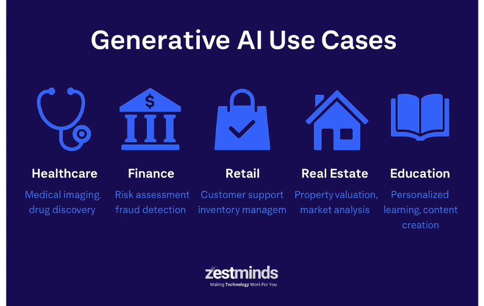 The Rise of AI in Executive Roles - visual representation