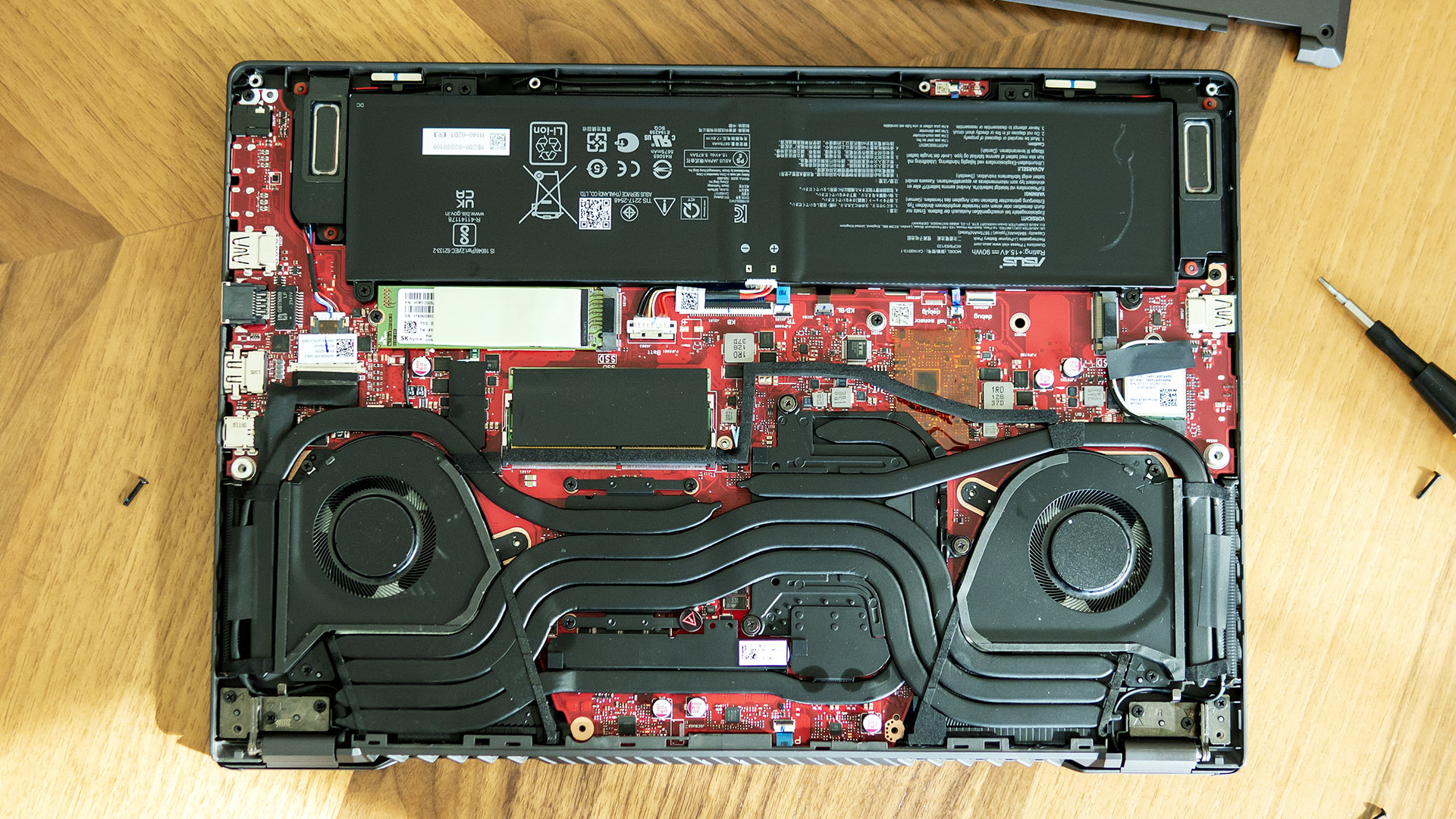Understanding the RAM Crisis - visual representation