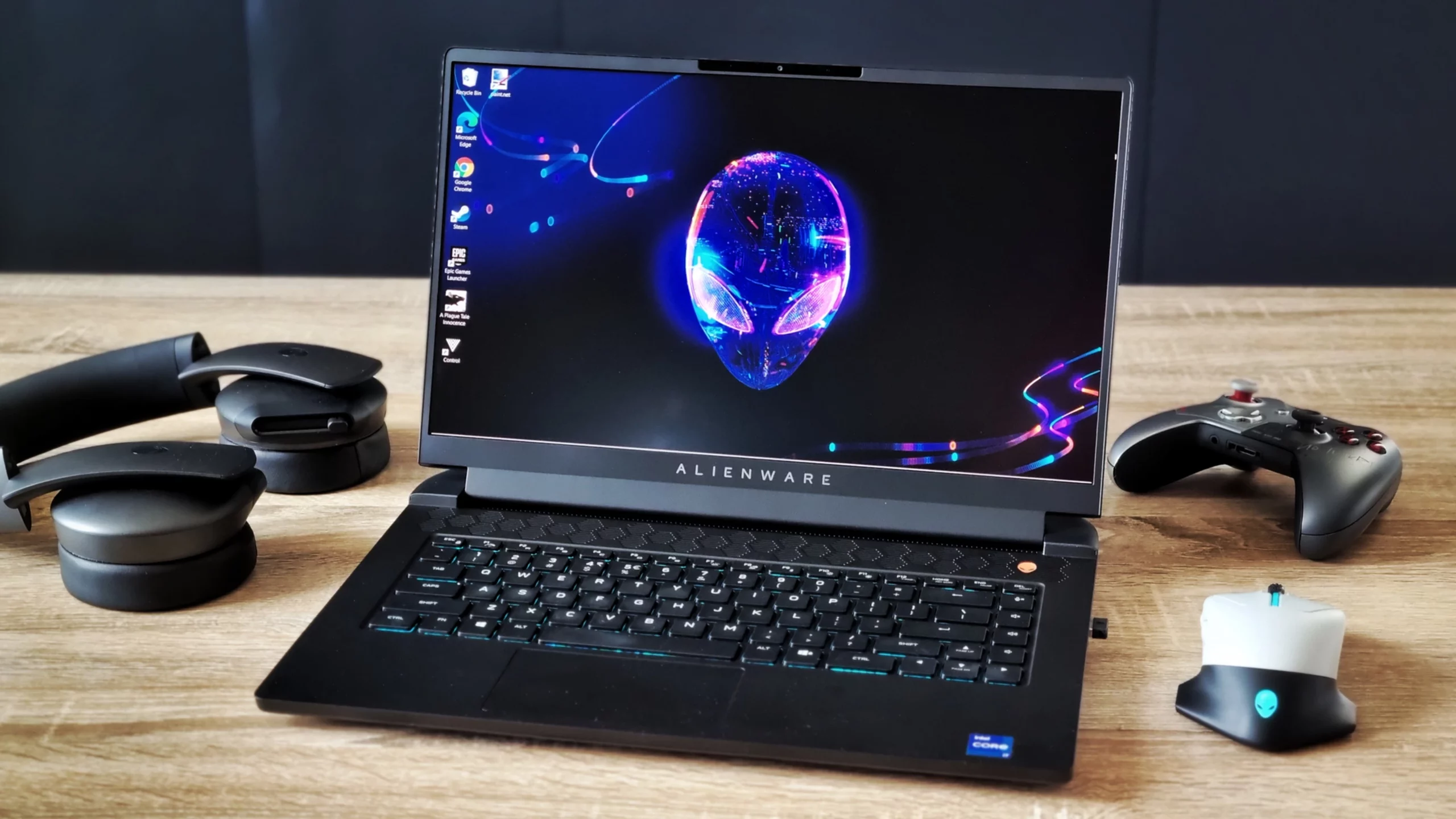 Top Gaming Laptops Defying the RAM Crisis - visual representation