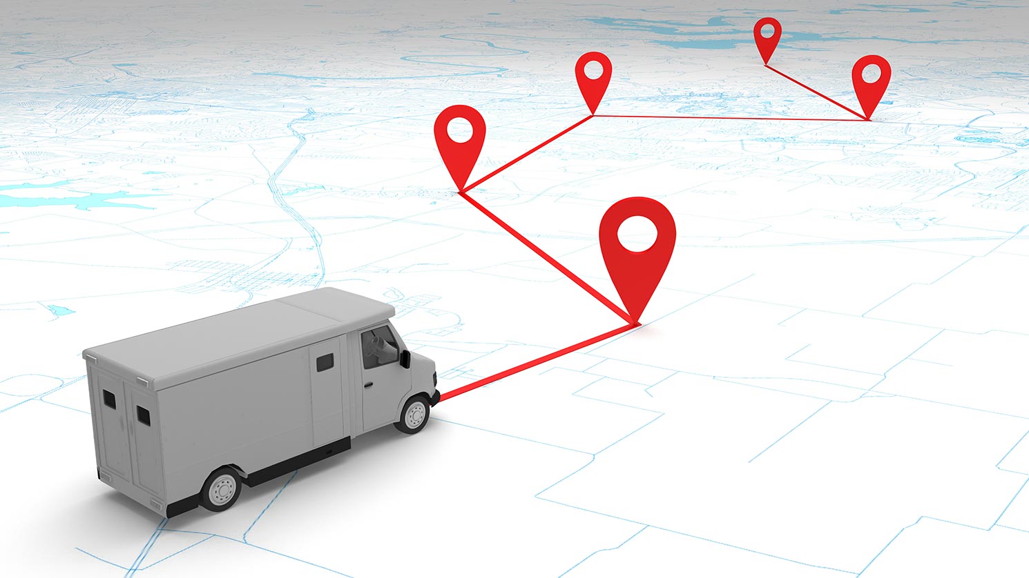 Practical Strategies for Drivers - contextual illustration