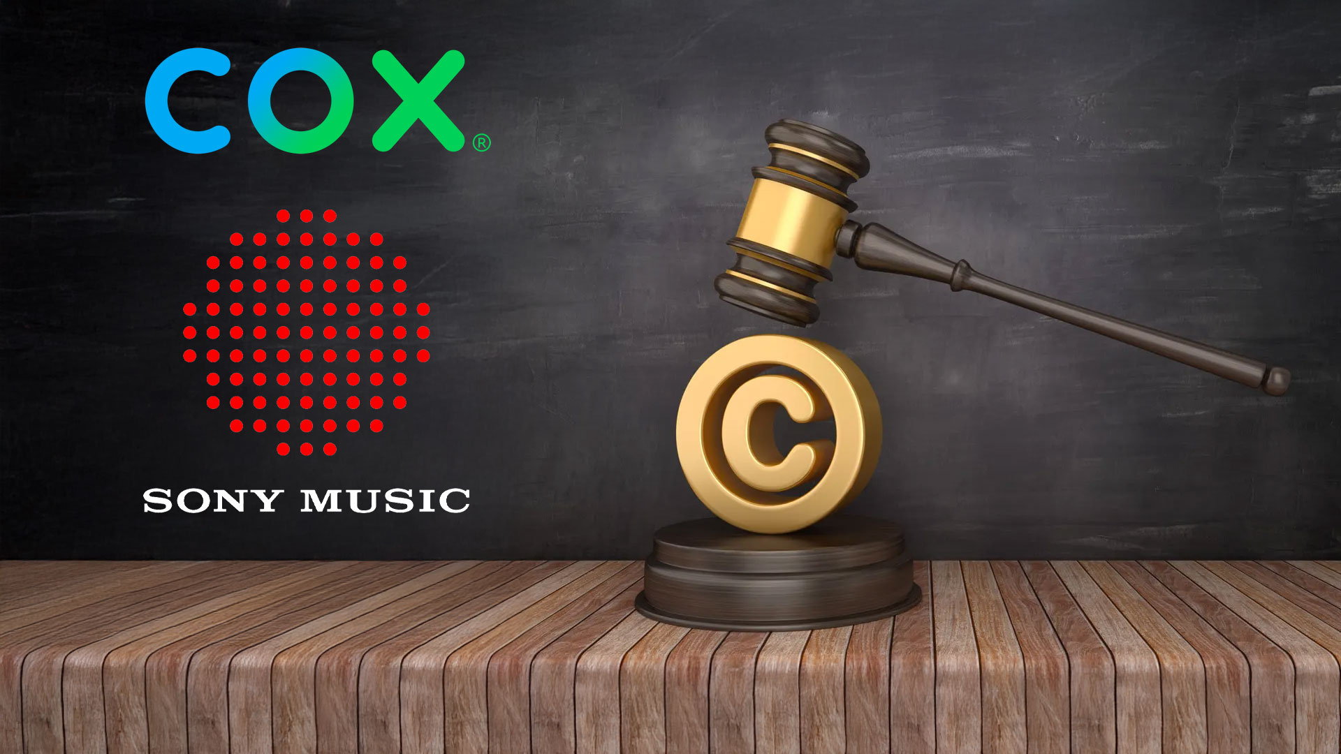 FAQ - visual representation