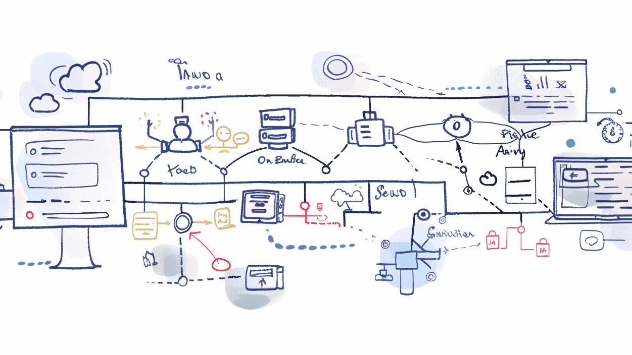 Understanding the Context - contextual illustration